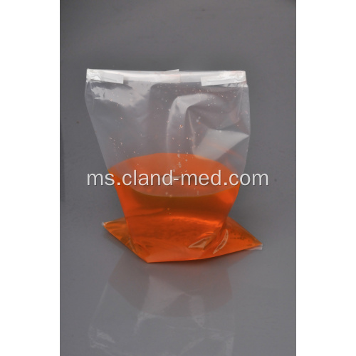 SAMPLE STERILE BAG DENGAN WIRE